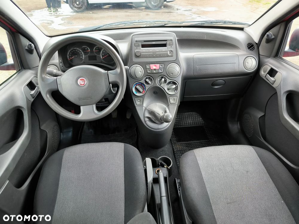 Fiat Panda 1.2 Fresh Eco - 11