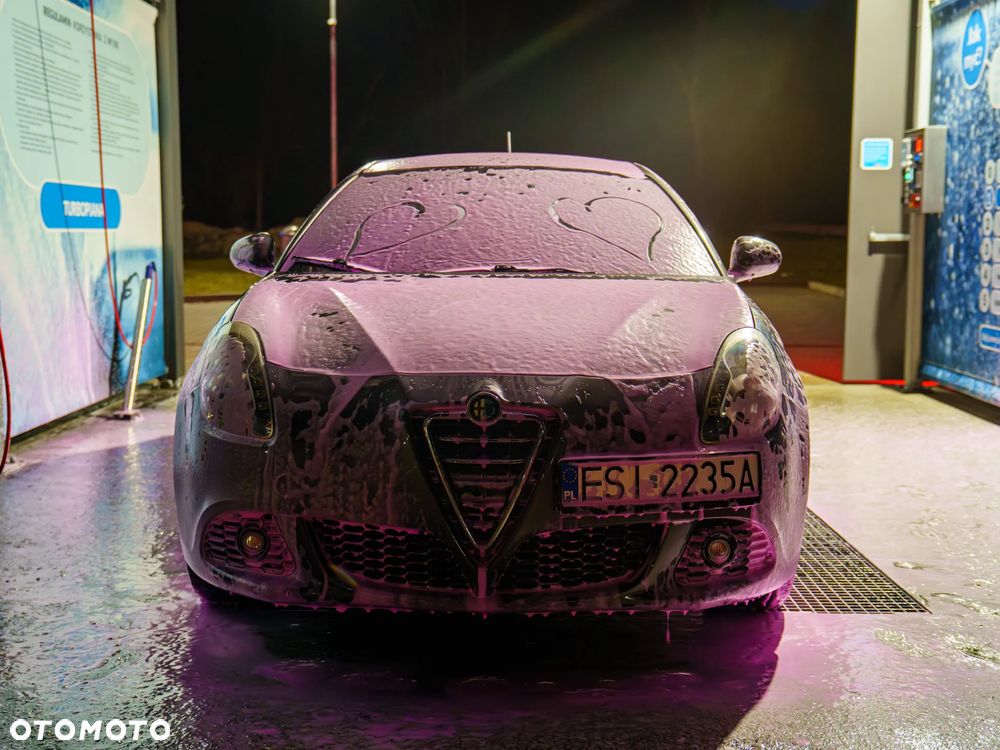 Alfa Romeo Giulietta 1.4 TB MultiAir Progression - 27