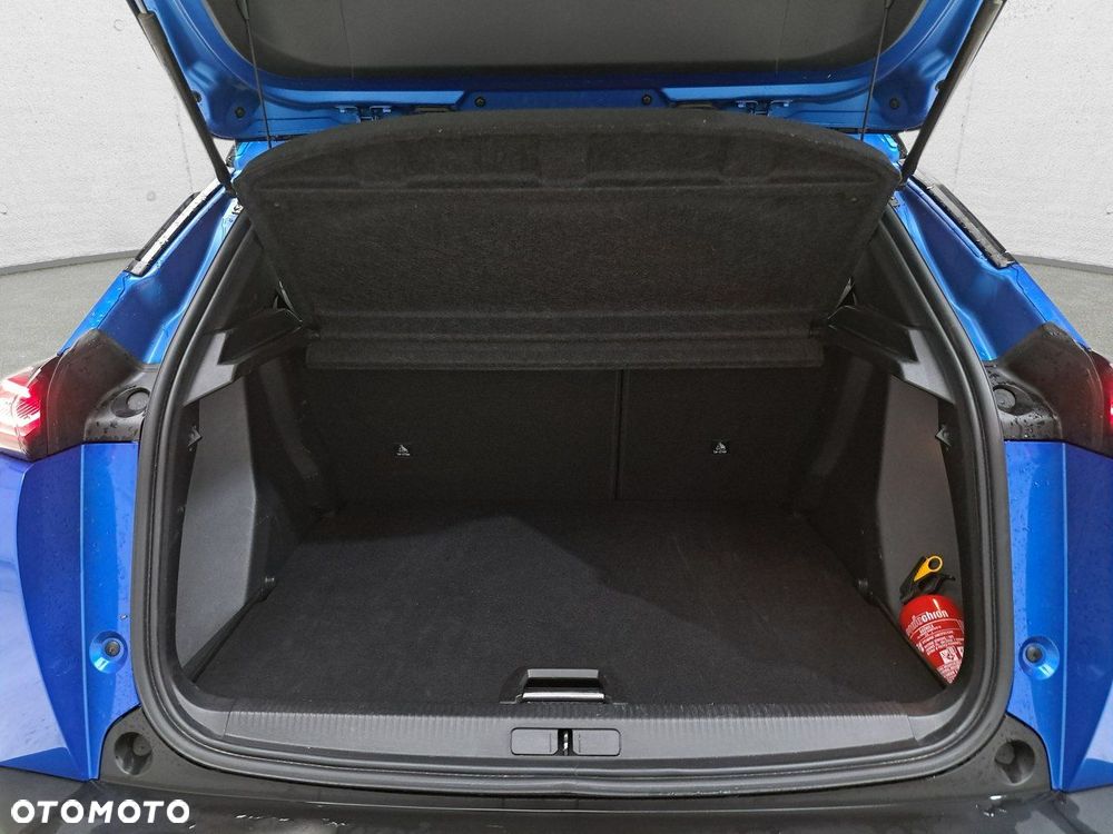 Peugeot 2008 - 13