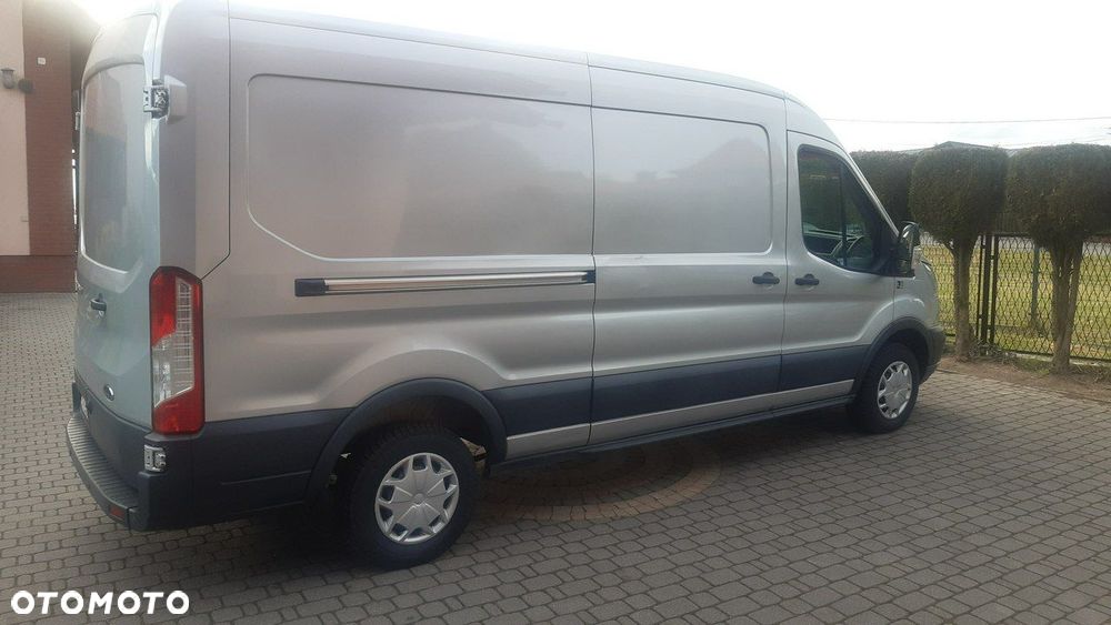 Ford Transit - 31