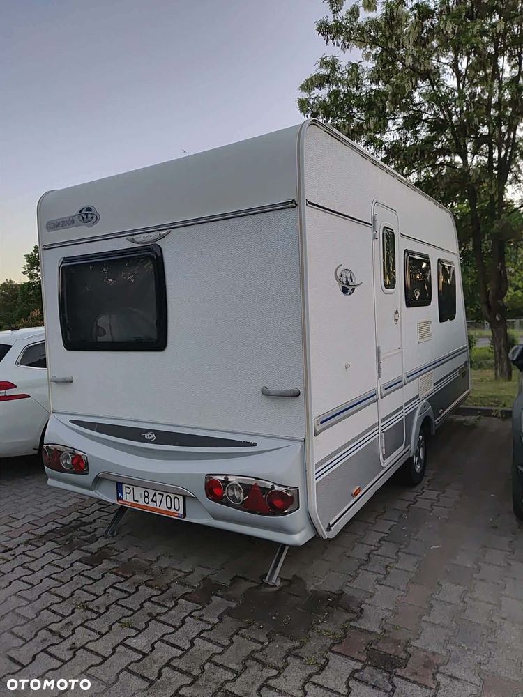 Caravelair Emeraude 390 CP - 1