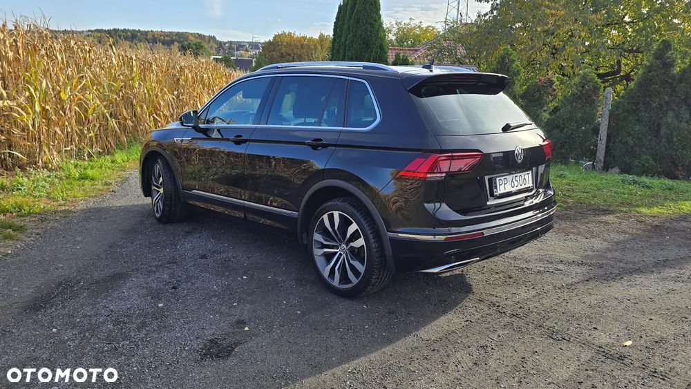Volkswagen Tiguan - 7