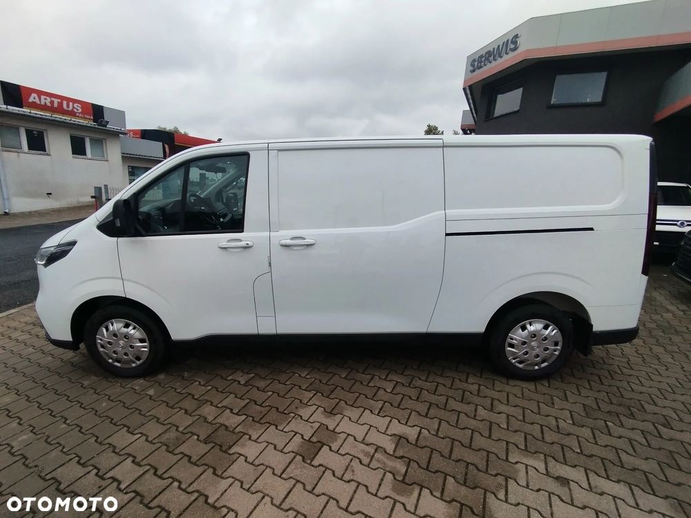 Maxus Delivery 7 - 3