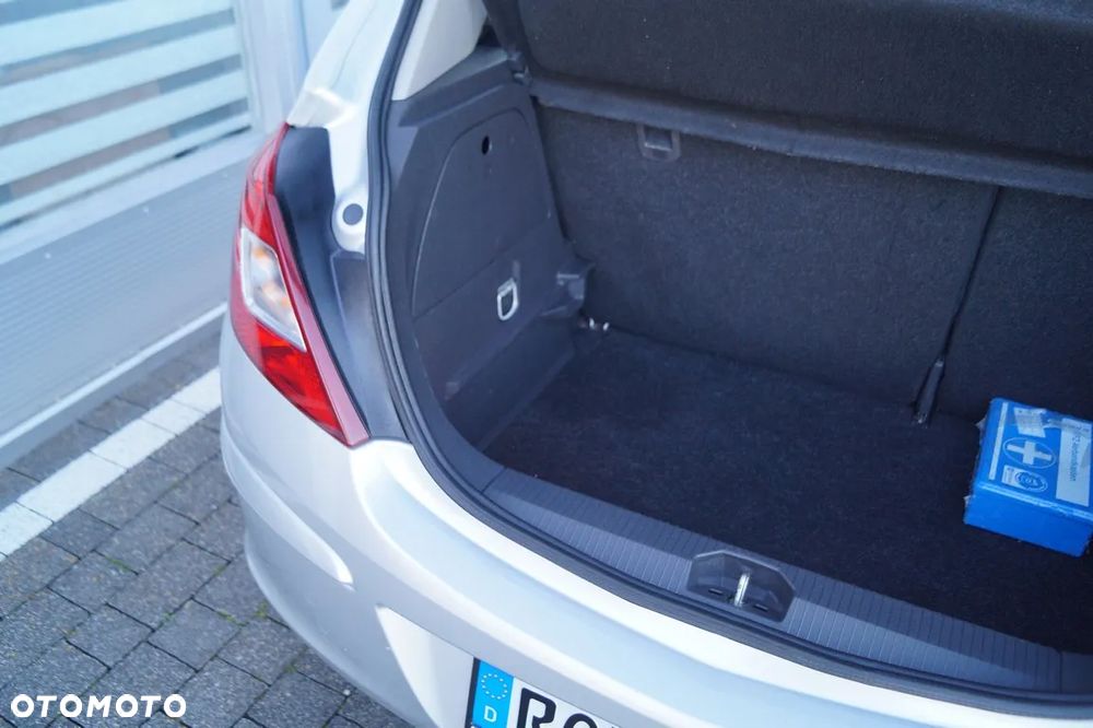 Opel Corsa 1.3 CDTI DPF (ecoFLEX) Innovation - 29