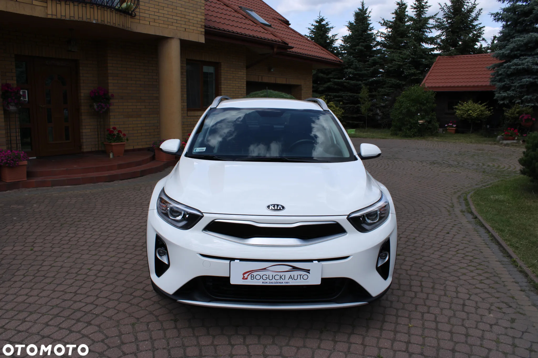 Kia Stonic 1.0 T-GDI M - 11