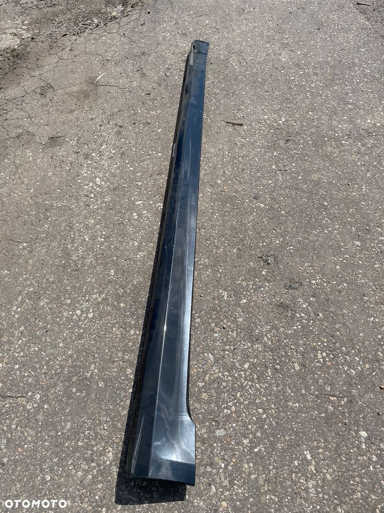 BMW g12 g11 740i silnik b58b30a 475 blackshappire maska drzwi lewe klapa silnik zawieszenie ćwiartka - 8