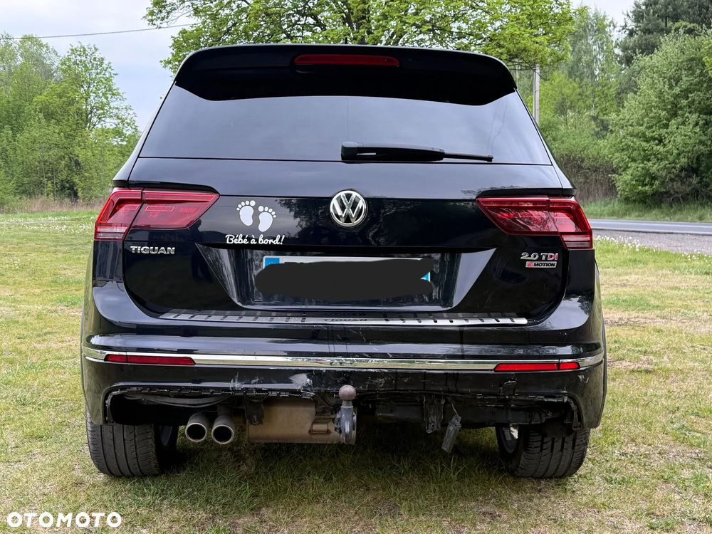 Volkswagen Tiguan - 25