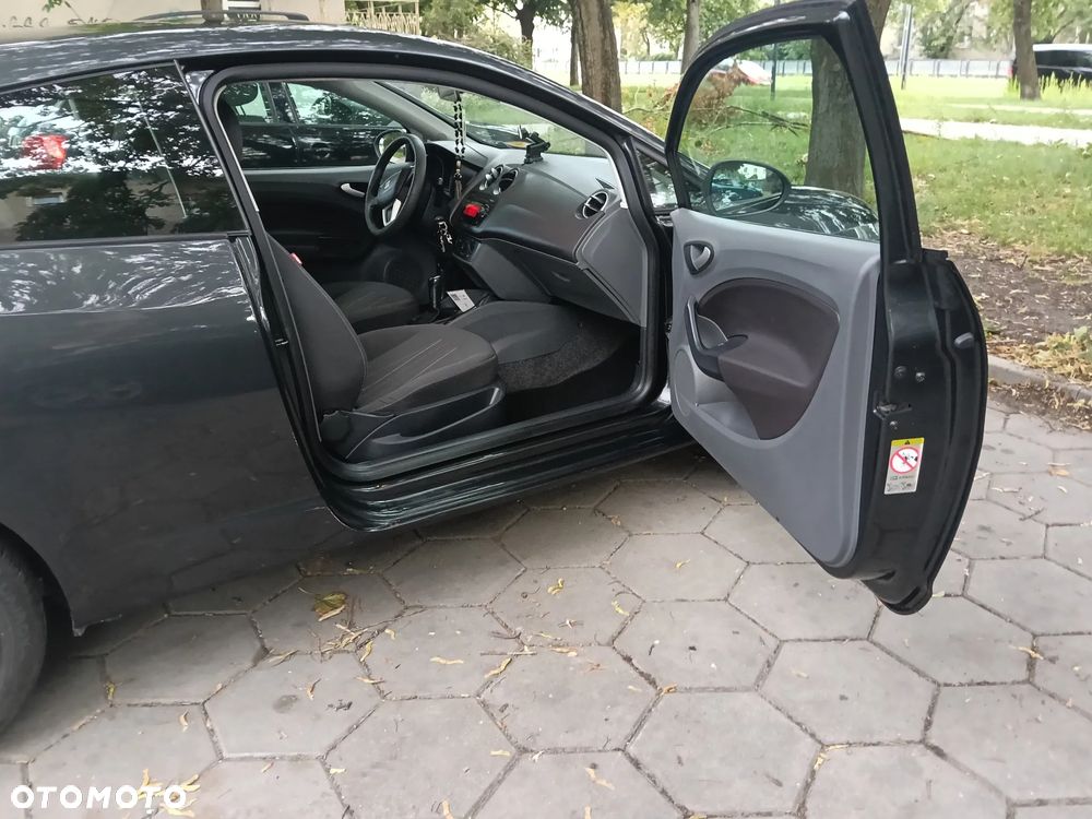Seat Ibiza SC 1.4 16V Style - 20