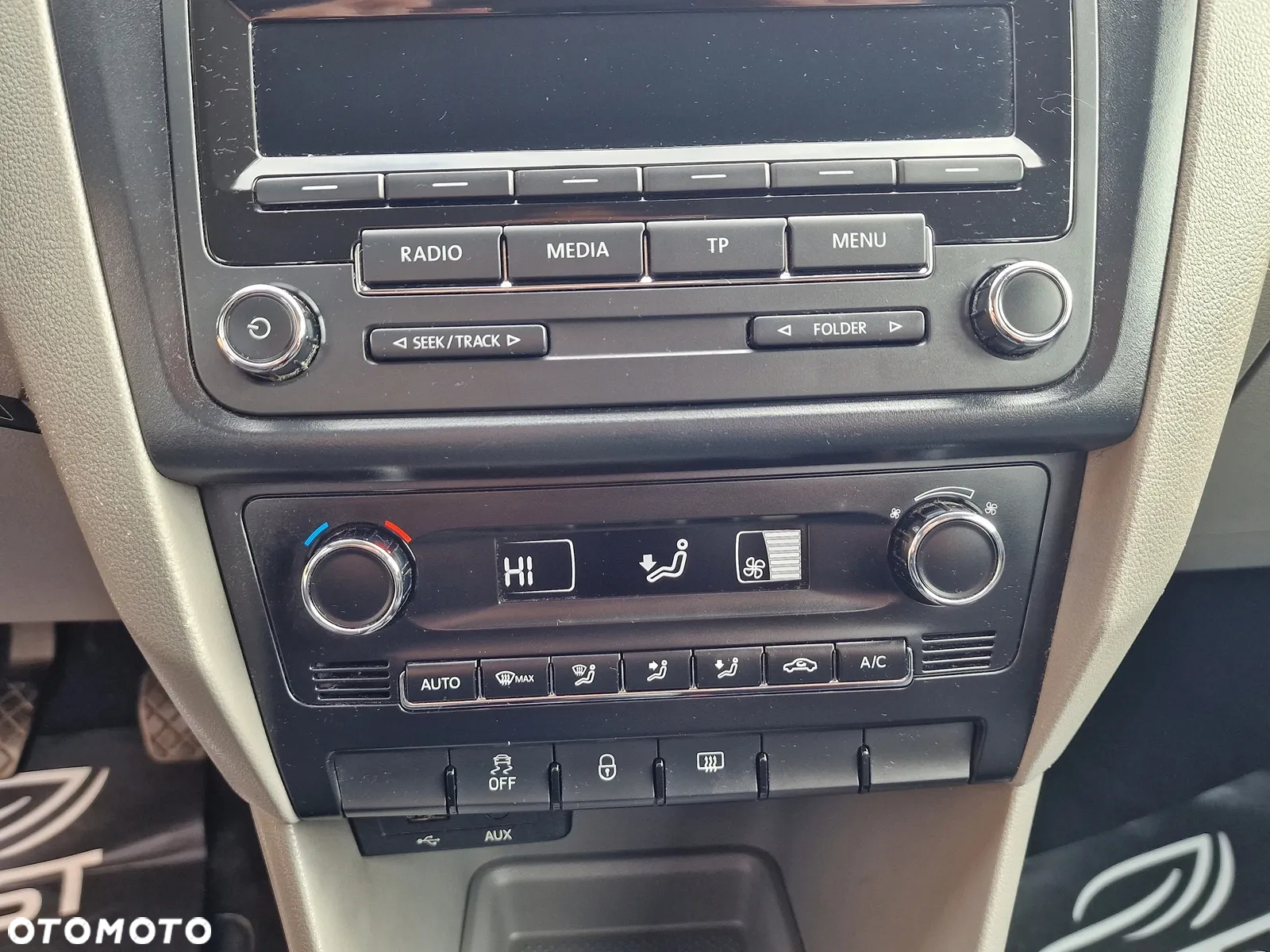 Seat Toledo 1.6 TDI Style - 12