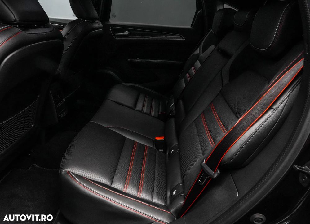 Renault Arkana E-TECH 145 R.S.LINE - 15