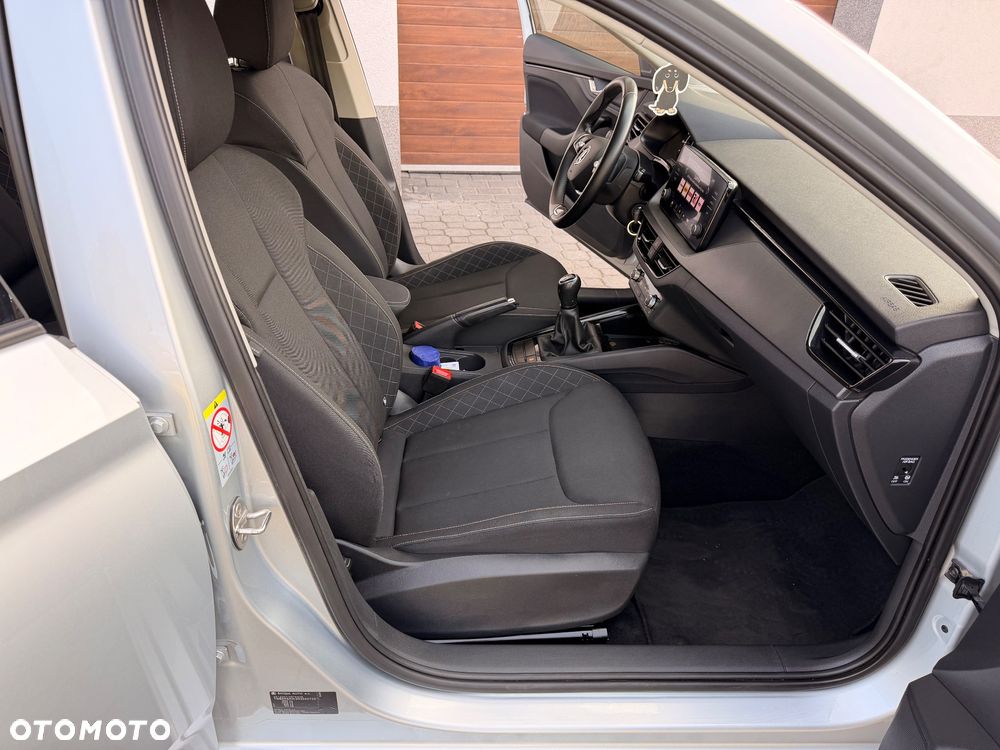 Skoda Scala 1.0 TSI Ambition - 19