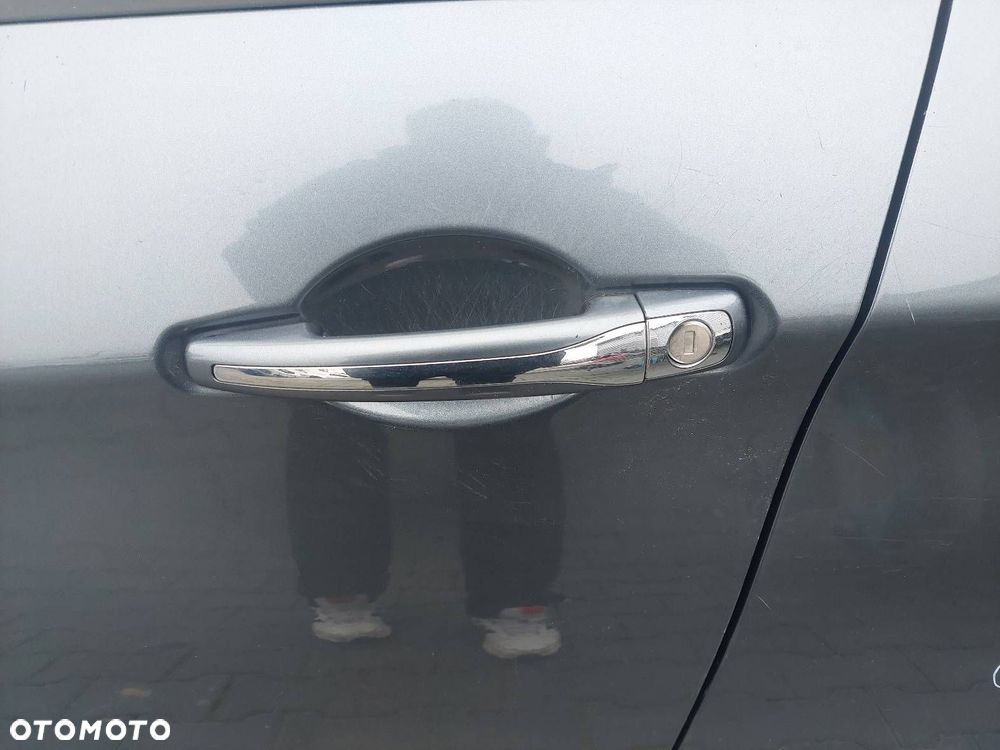 DRZWI KOMPLETNE LEWY PRZÓD CITROEN C5 II KTHB SEDAN - 2