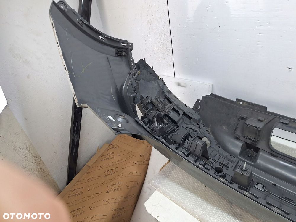 ZDERZAK AUDI Q5 SQ5 COUPE 2020-2025 SB S-LINE ORYGINAŁ OE - 4