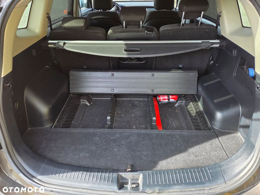 Kia Carens 1.6 GDI Business Line EU6 - 20