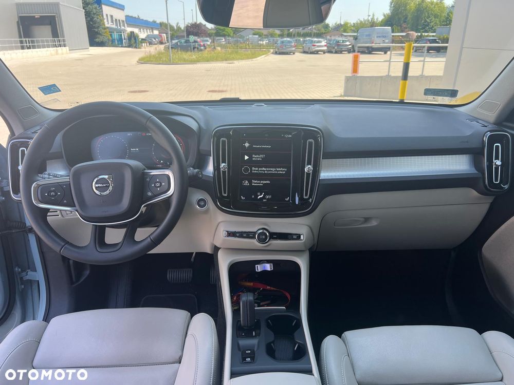 Volvo XC 40 T4 Momentum - 6
