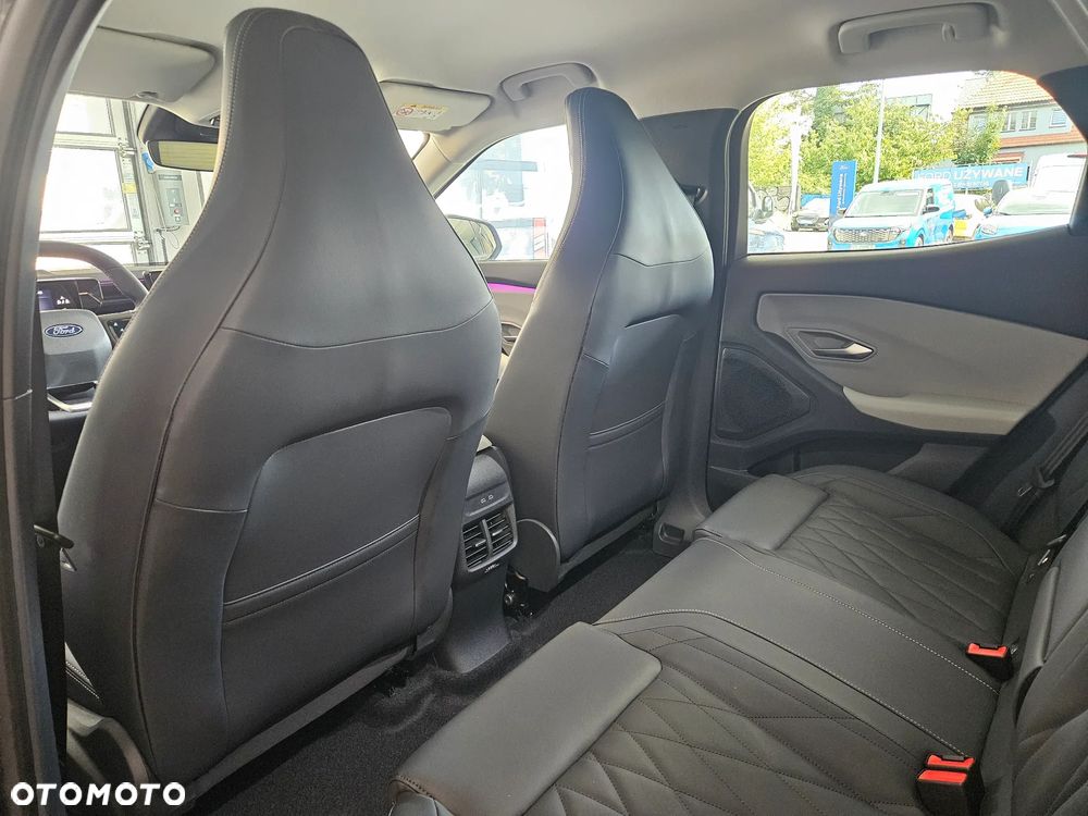 Ford Explorer 79kWh Premium RWD - 20