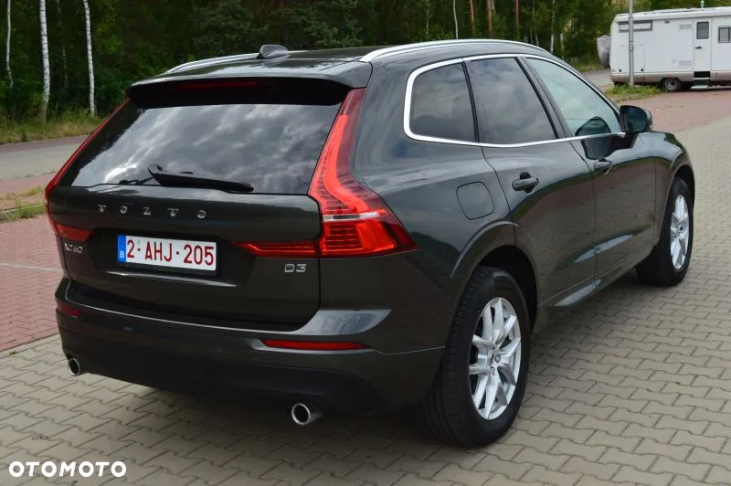 Volvo XC 60 D3 Momentum - 6