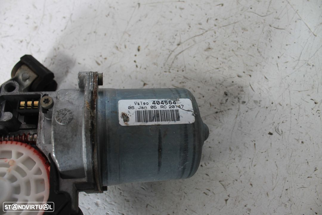 Limpa Para Brisas BMW Serie 6 - 3