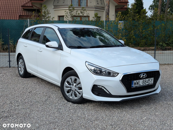 Hyundai i30 1.4 Select