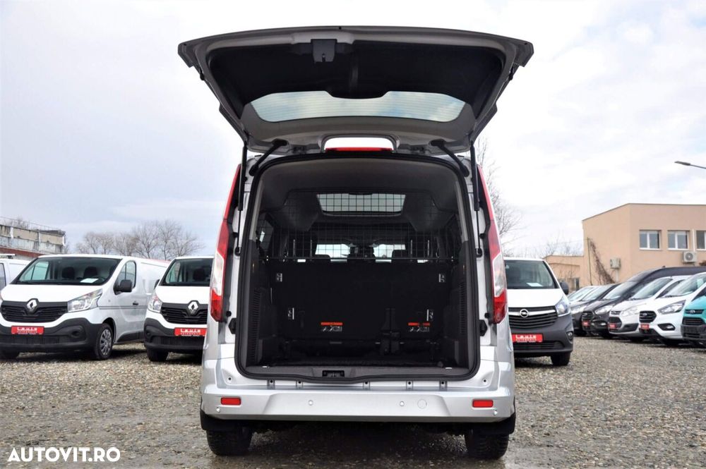 Ford Tourneo Connect Grand 1.5 EcoBlue Aut. Start/Stop Trend - 24