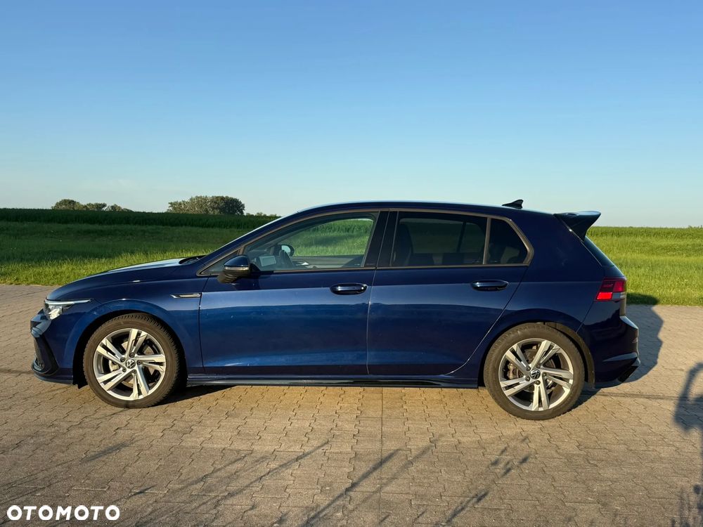 Volkswagen Golf 2.0 TDI SCR DSG R-Line - 6