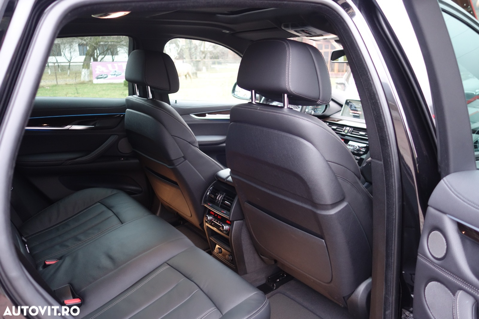 BMW X6 M M50d - 40