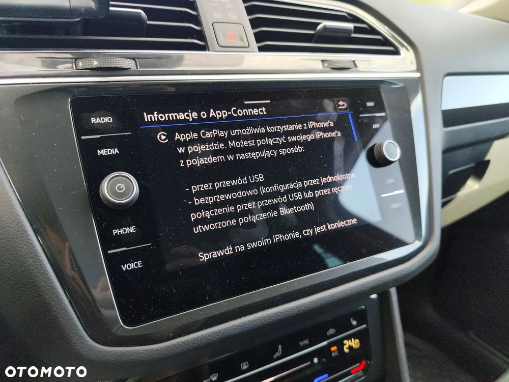 Volkswagen Tiguan 2.0 TDI SCR Elegance DSG - 28