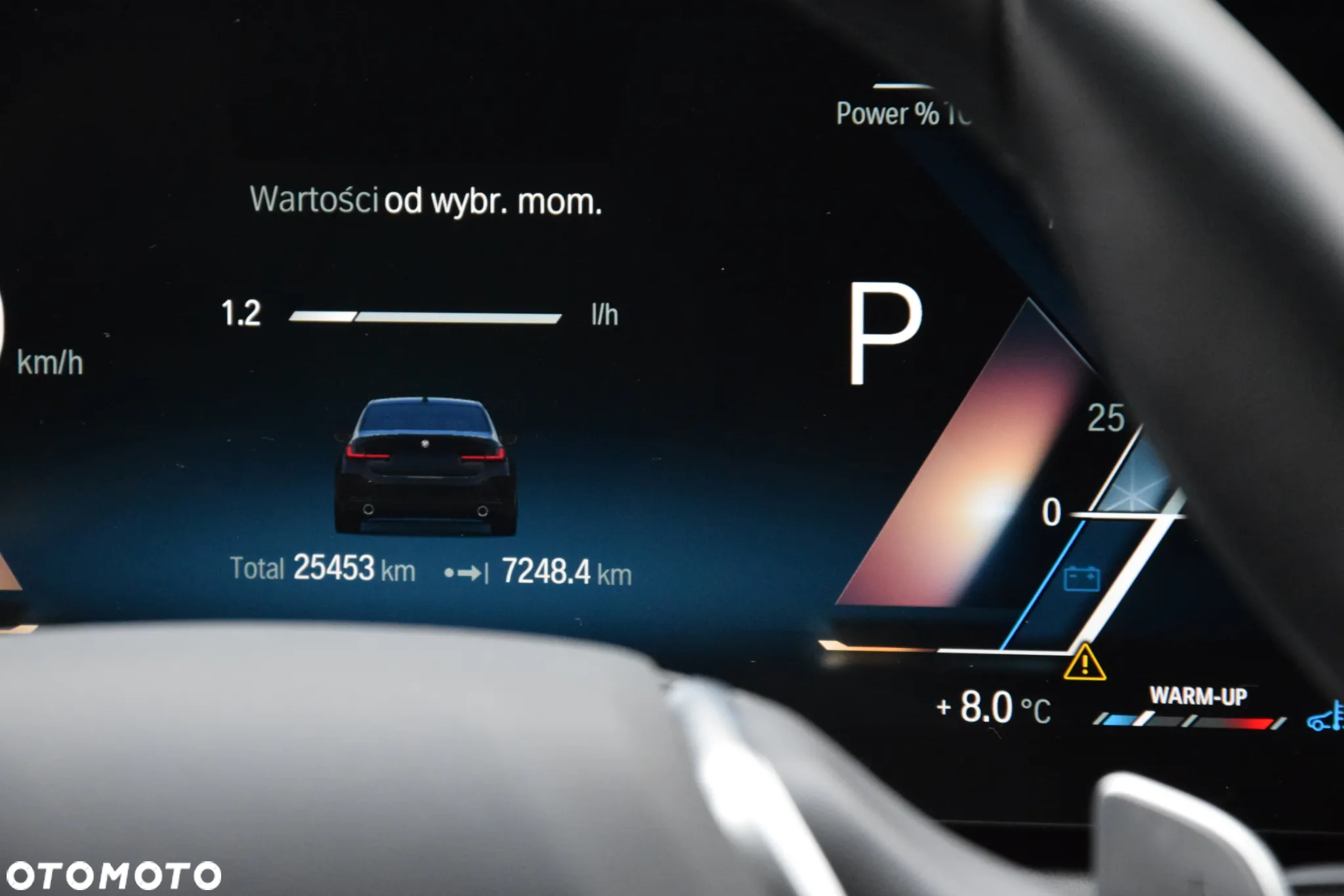 BMW Seria 3 318i Advantage - 24