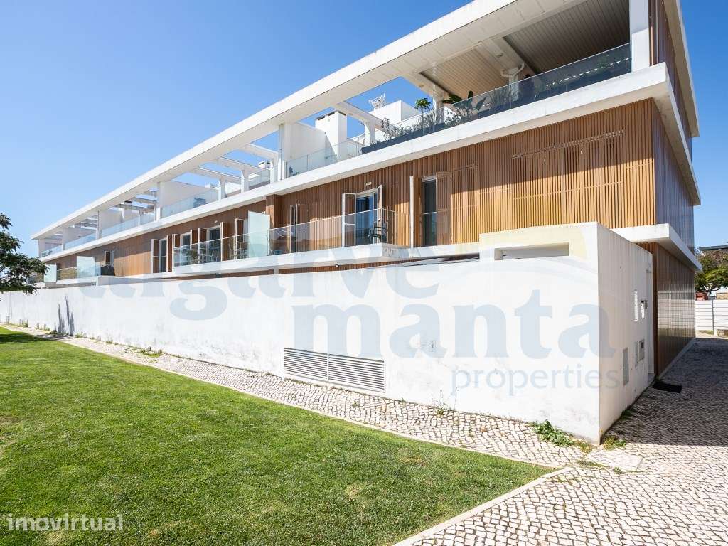 Exclusivo! Apartamento T2 Moderno em Cabanas de Tavira - Excelente ... - Grande imagem: 3/33