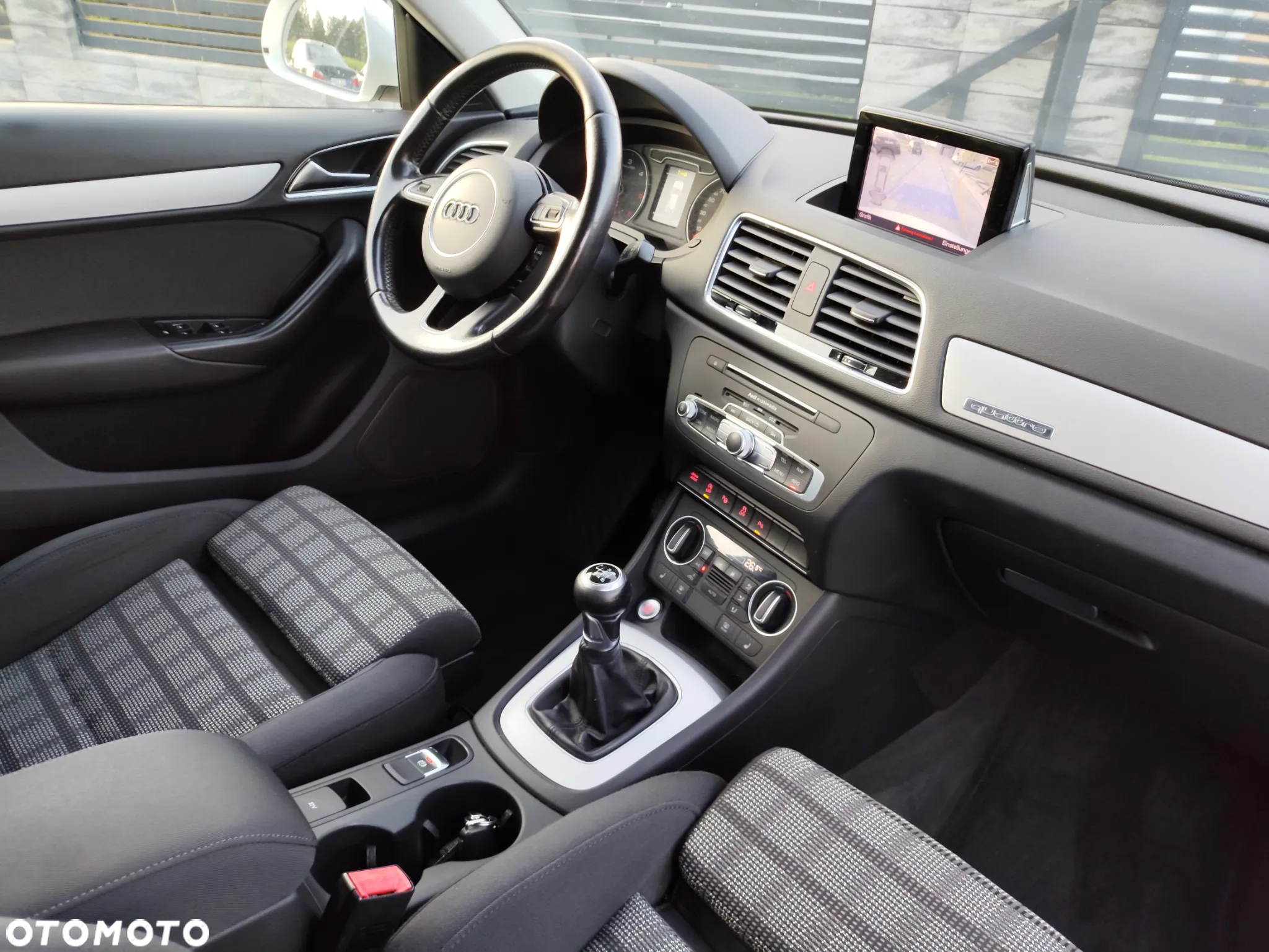Audi Q3 Sportback - 19