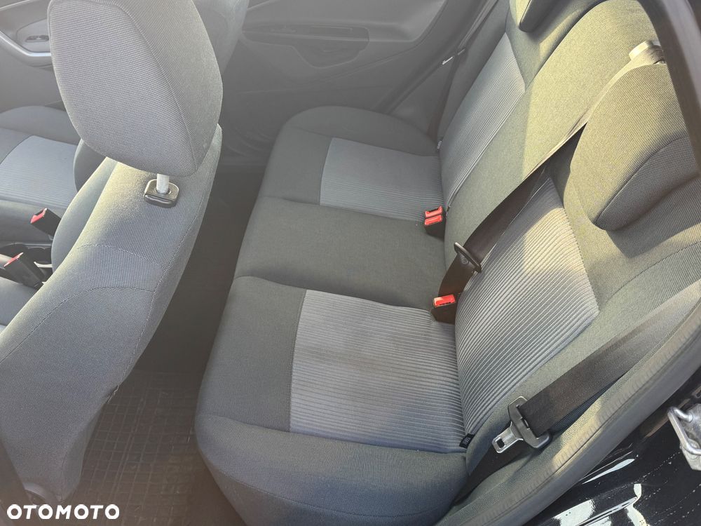Ford Fiesta 1.25 Titanium - 12
