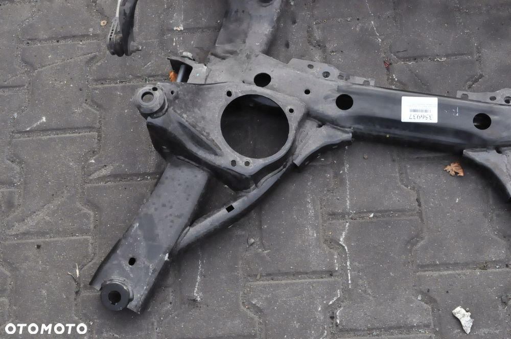 BMW 3 G20 330e Plug-in-Hybrid 2.0 16V 292KM SANKI ZAWIESZENIA PRZÓD 13tys k - 2