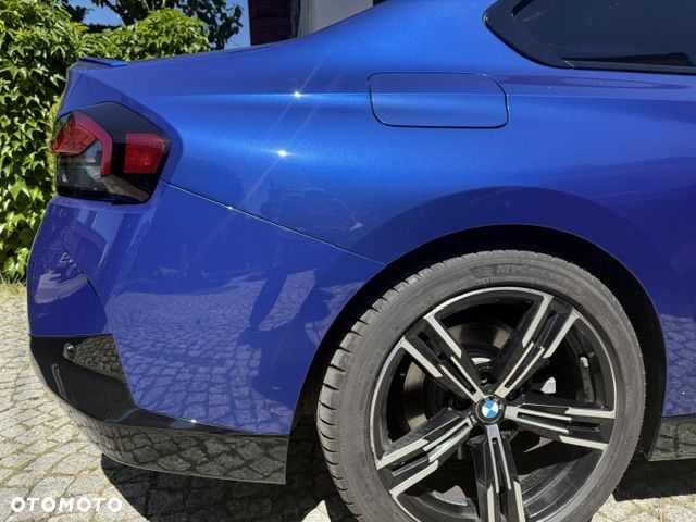 BMW Seria 2 220i M Sport sport - 15