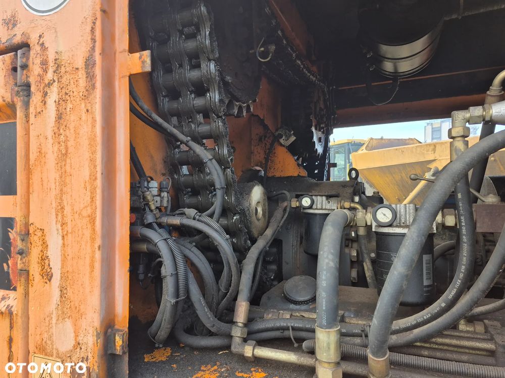 Doppstadt DM 215 - 12