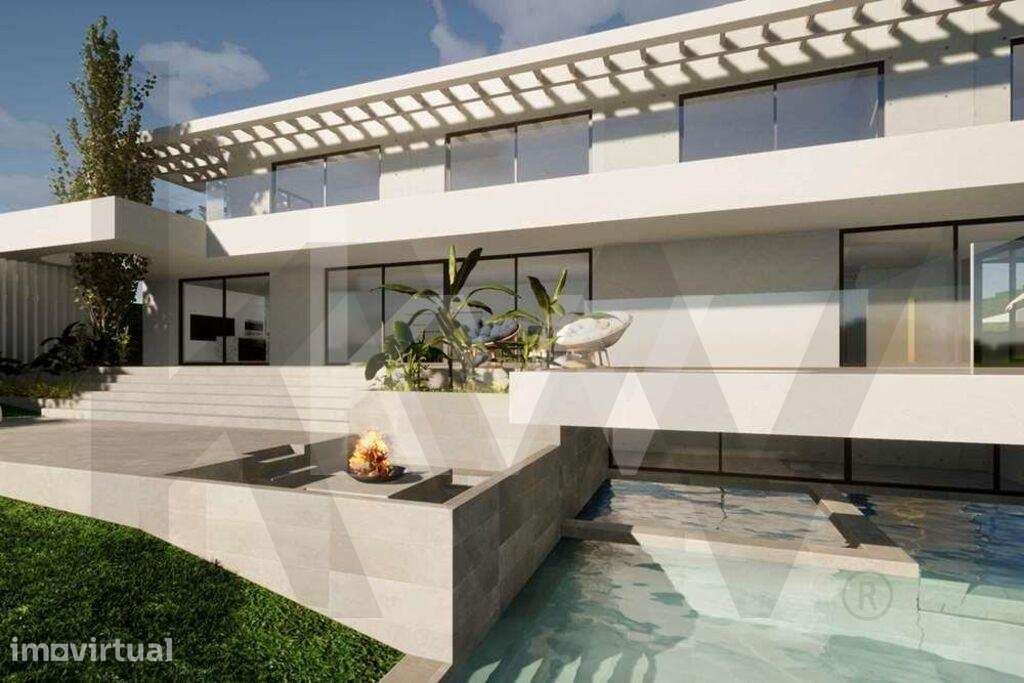 Lote de terreno urbano para venda em Resort Monte Rei Golf- Vila Nova - Grande imagem: 2/18