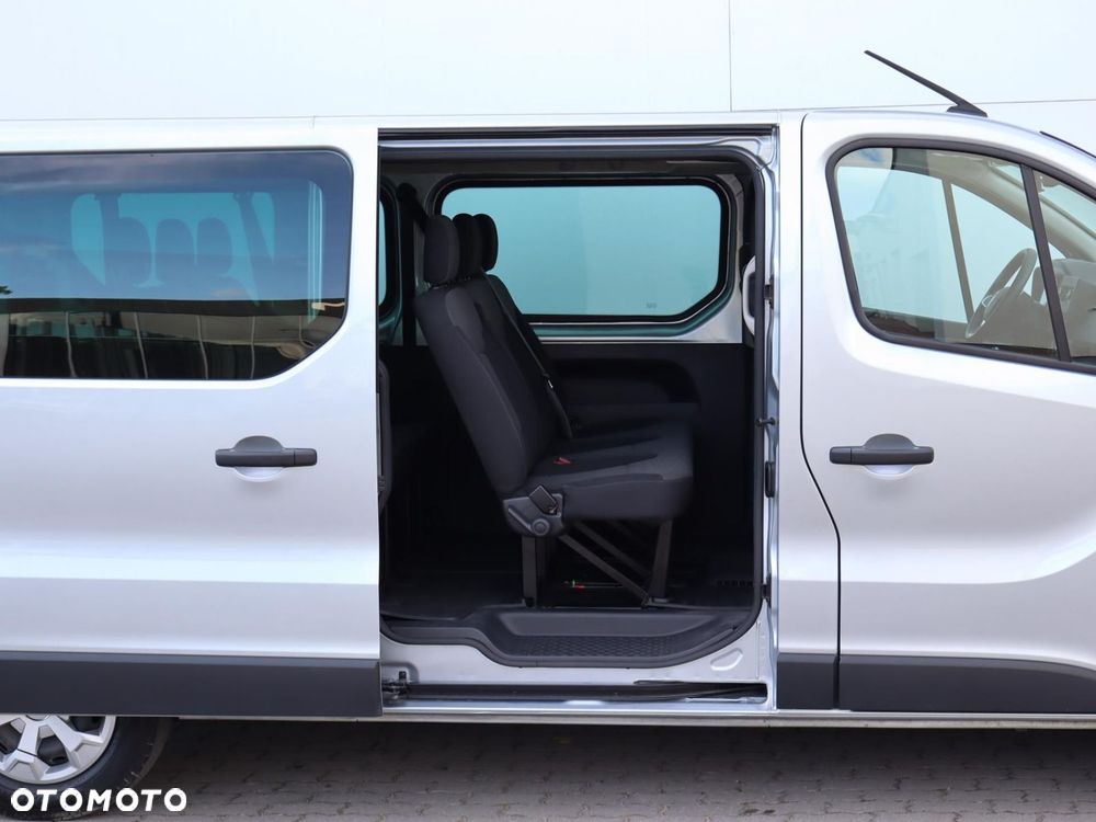 Renault Trafic - 9
