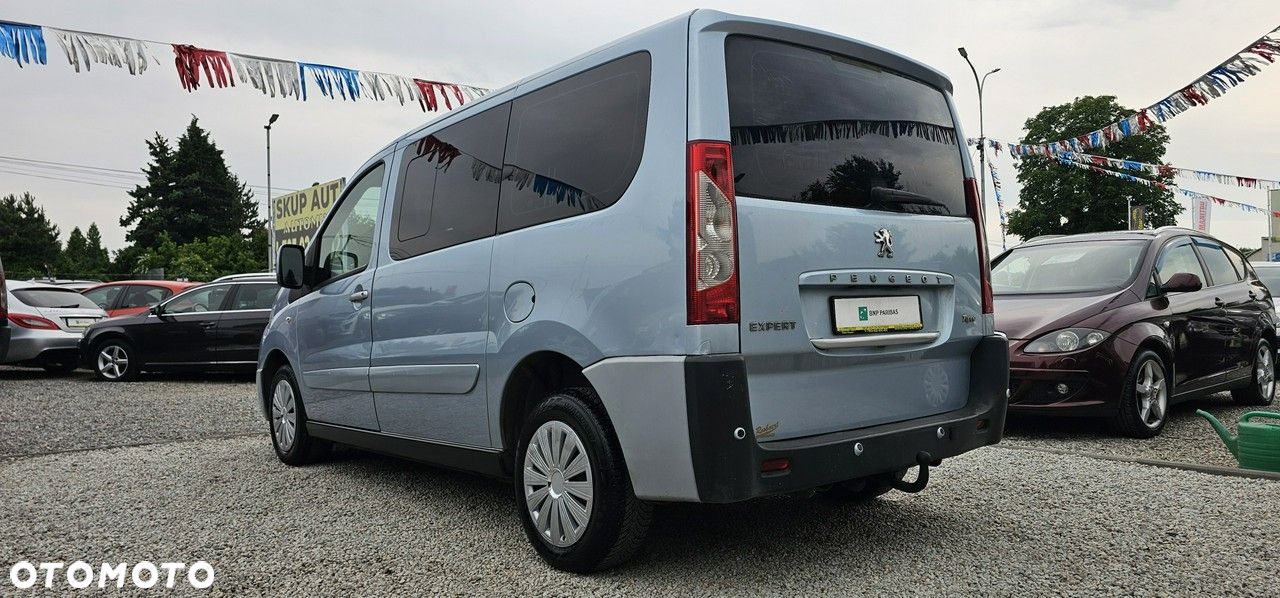 Peugeot Expert - 37