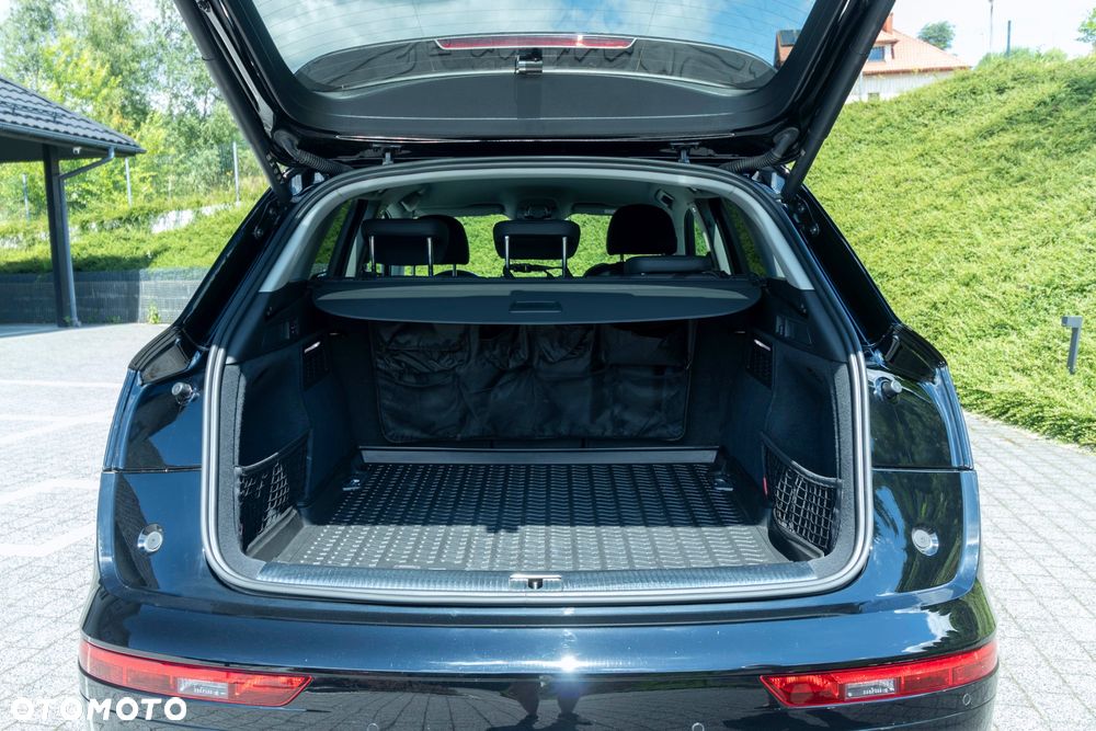 Audi Q5 40 TFSI mHEV Quattro Advanced S tronic - 10