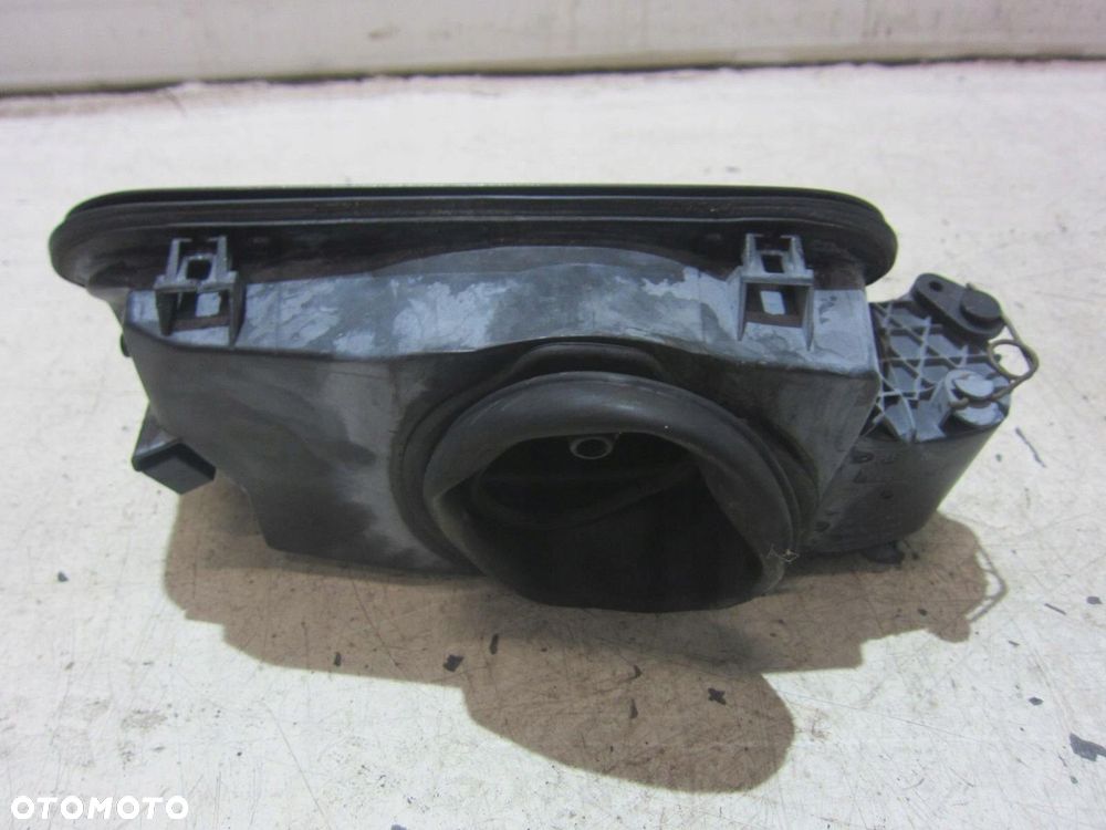 BMW 5 F07 GT KLAPKA WLEWU PALIWA WLEW A90 SOPHISTO GRAU 41007201689 7217171 - 5