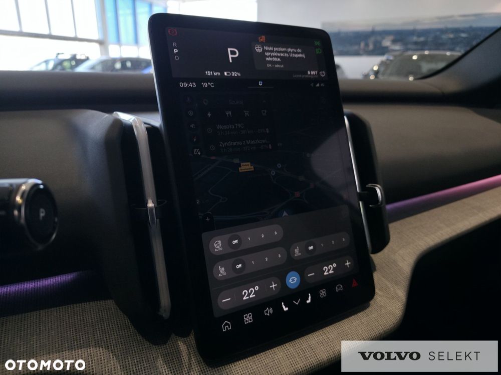 Volvo EX30 - 19