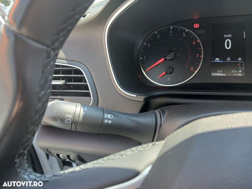Renault Megane TCe GPF Zen - 18