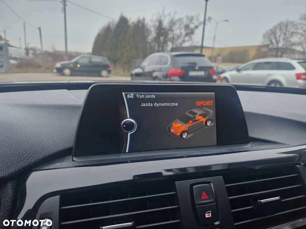 BMW Seria 3 316d Advantage - 17