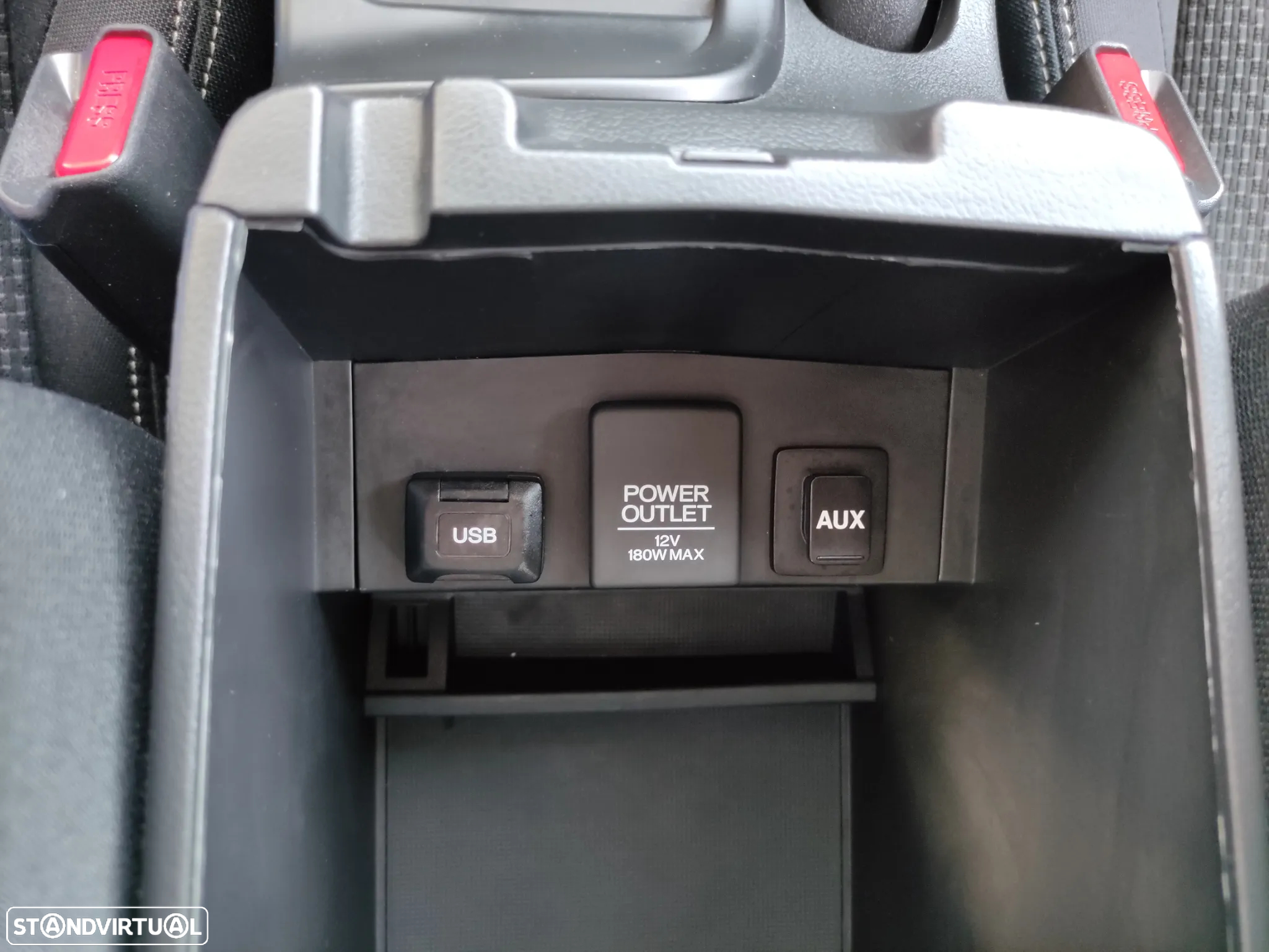 Honda Civic 1.6 i-DTEC Elegance - 21