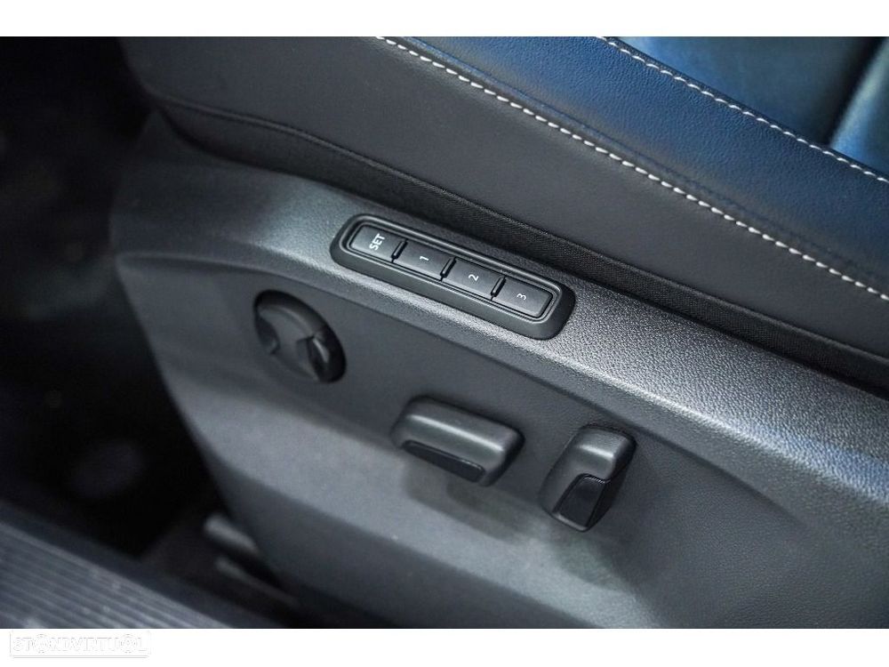 VW T-Roc 2.0 TDI R-Line - 19