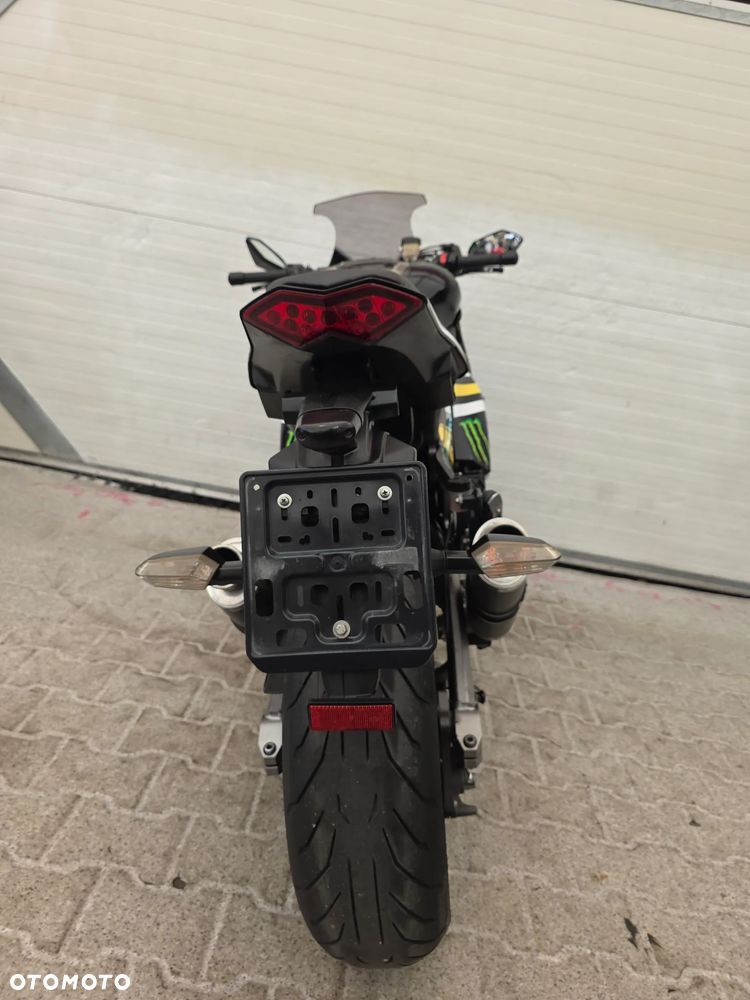 Kawasaki Z - 26