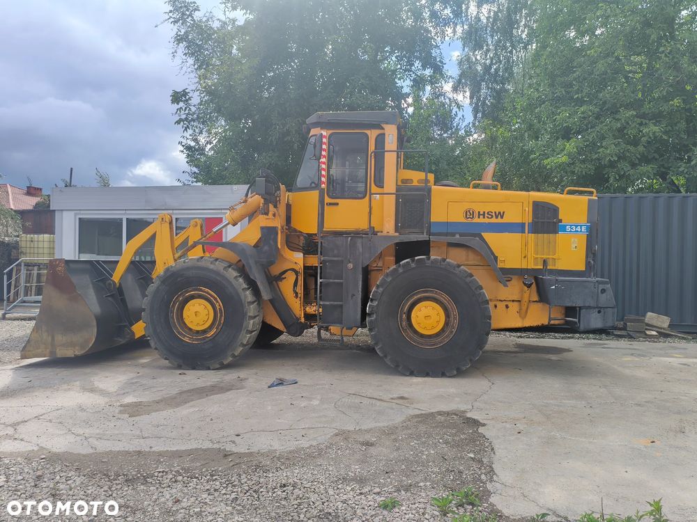 HSW 534E/534C/Ł34/Stalowa Wola!!! - 4