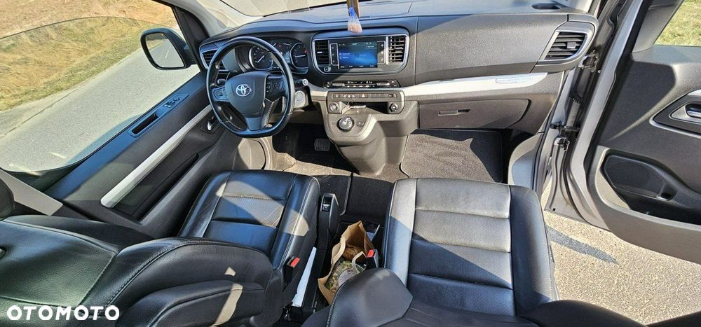 Toyota Proace Verso - 37