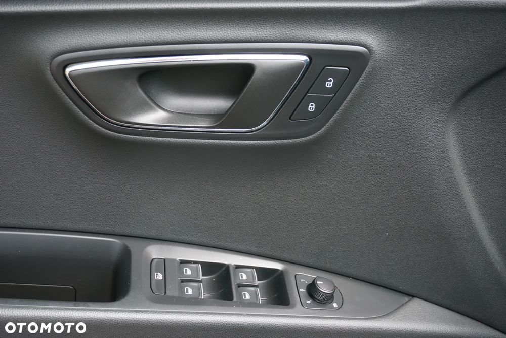 Seat Leon 2.0 TDI DPF Start&Stop FR - 21