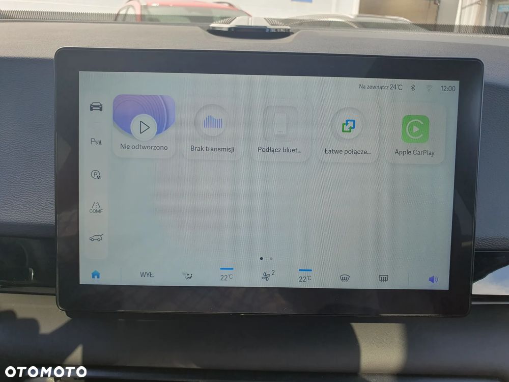 BAIC 5 Beijing 1.5T Luxury DCT - 30