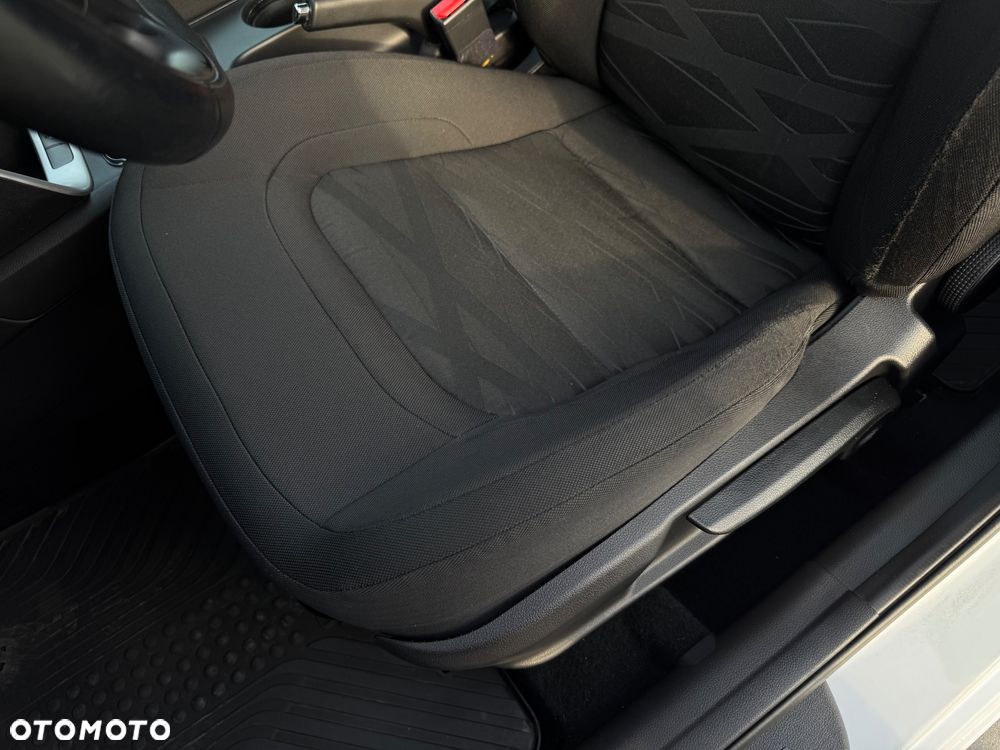 Kia Ceed 1.6 GDI Edition 7 - 15